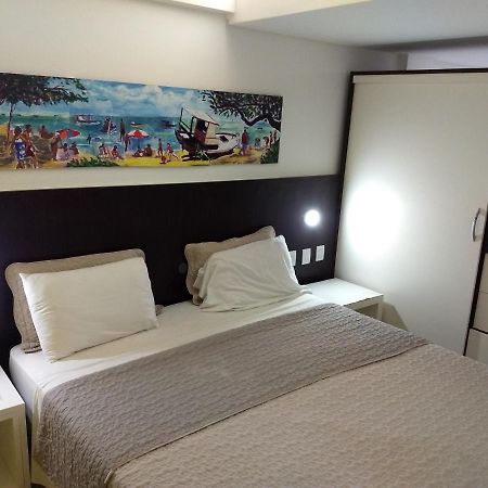 Pipa'S Bay Apartamentos Praia de Pipa Esterno foto