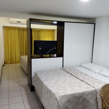 Pipa'S Bay Apartamentos Praia de Pipa Esterno foto