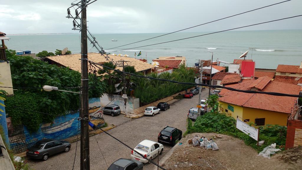 Pipa'S Bay Apartamentos Praia de Pipa Esterno foto