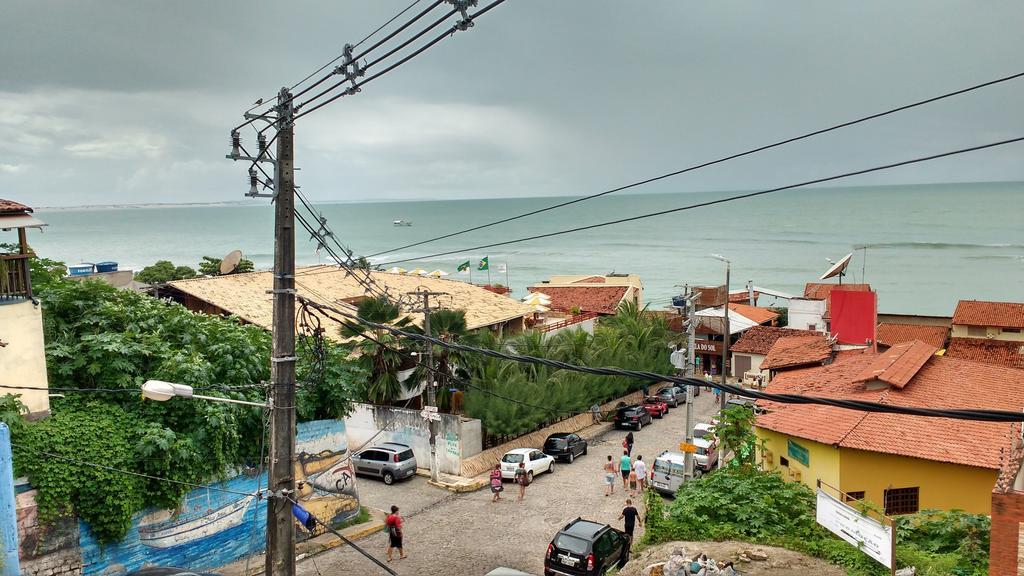 Pipa'S Bay Apartamentos Praia de Pipa Esterno foto