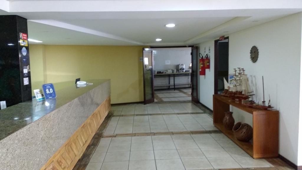 Pipa'S Bay Apartamentos Praia de Pipa Esterno foto