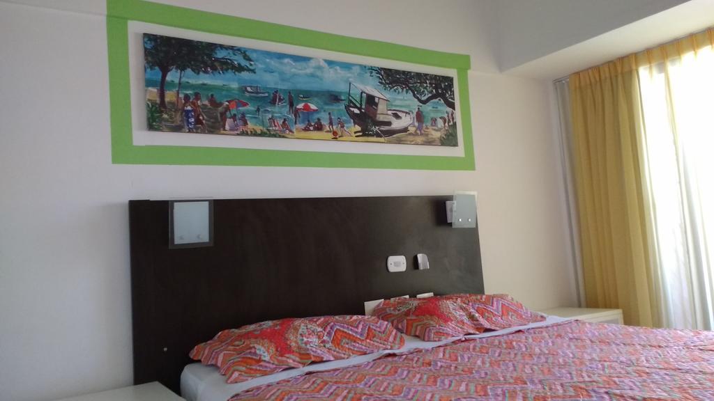 Pipa'S Bay Apartamentos Praia de Pipa Esterno foto