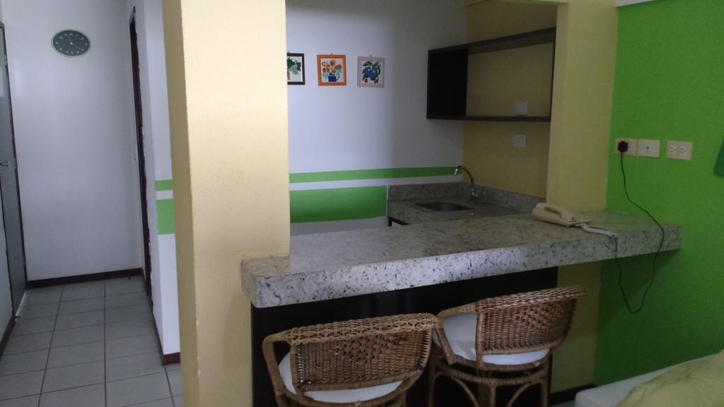 Pipa'S Bay Apartamentos Praia de Pipa Esterno foto
