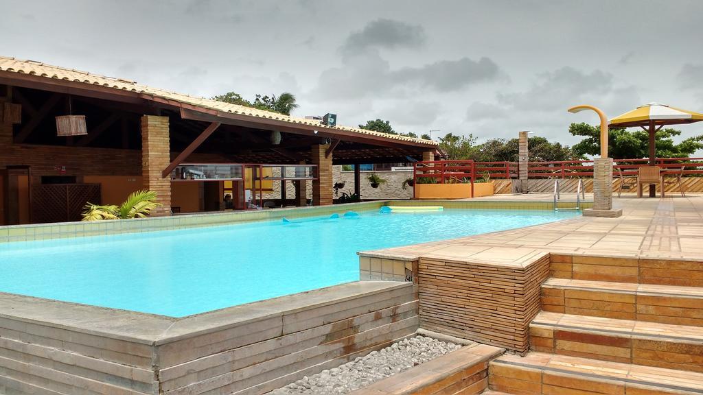 Pipa'S Bay Apartamentos Praia de Pipa Esterno foto