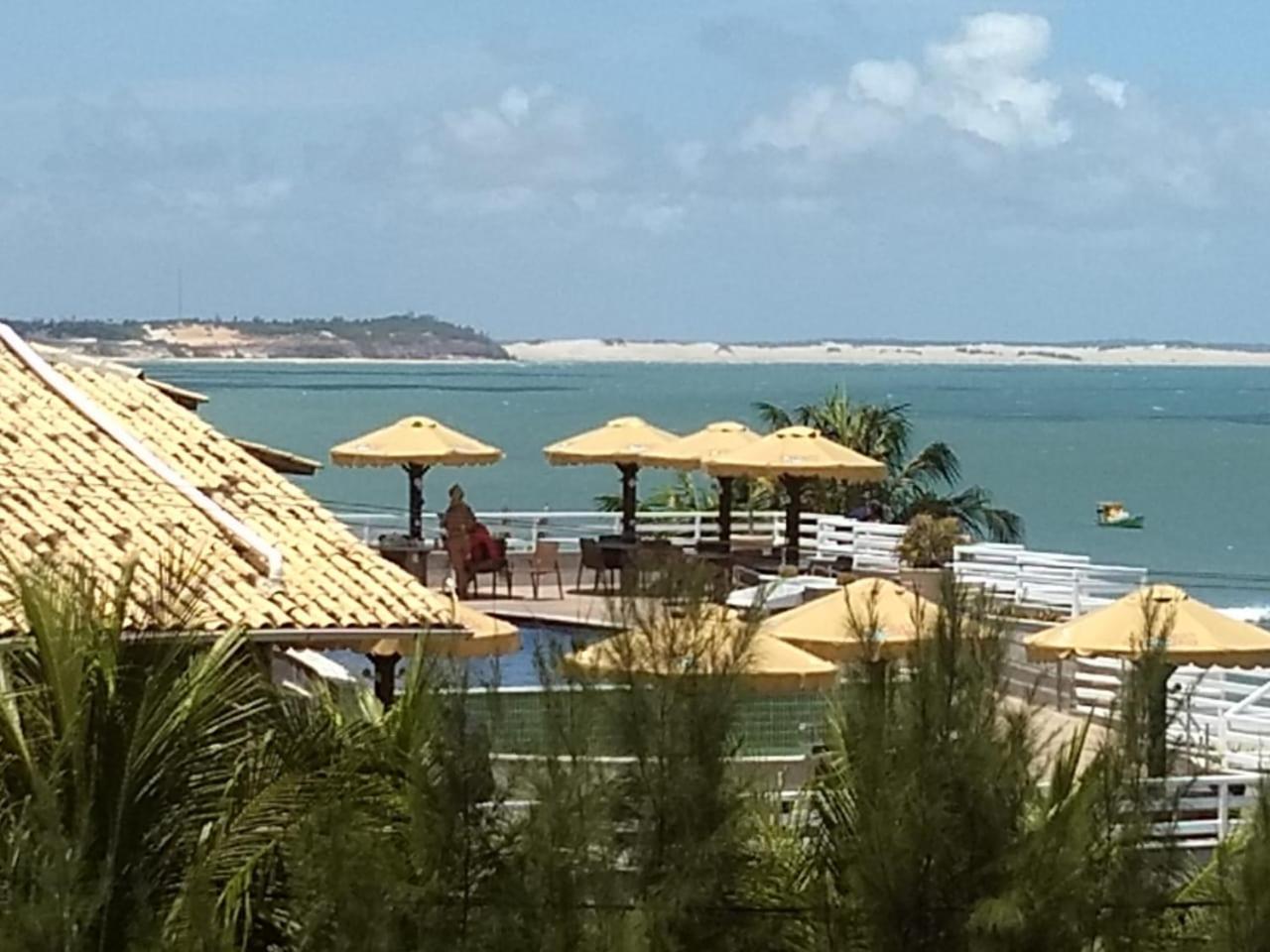 Pipa'S Bay Apartamentos Praia de Pipa Esterno foto