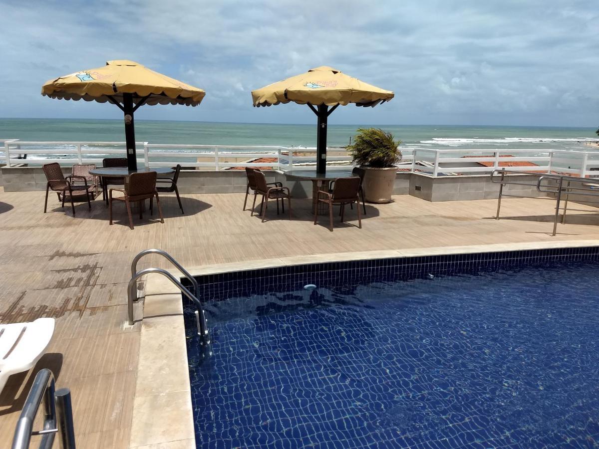 Pipa'S Bay Apartamentos Praia de Pipa Esterno foto