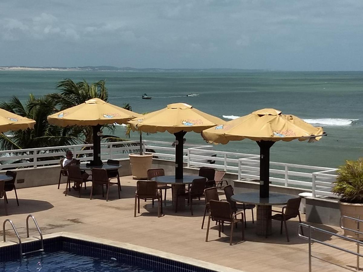 Pipa'S Bay Apartamentos Praia de Pipa Esterno foto