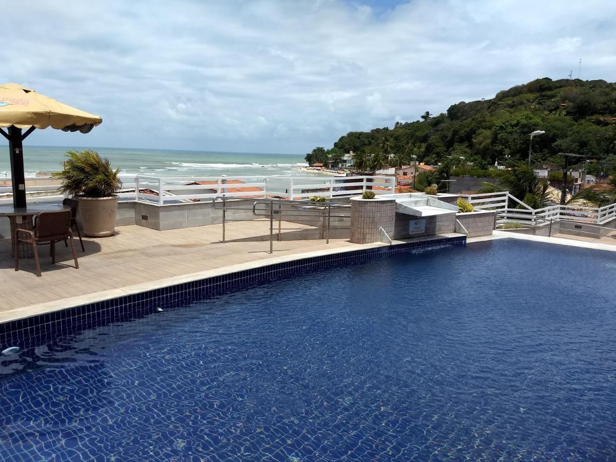 Pipa'S Bay Apartamentos Praia de Pipa Esterno foto