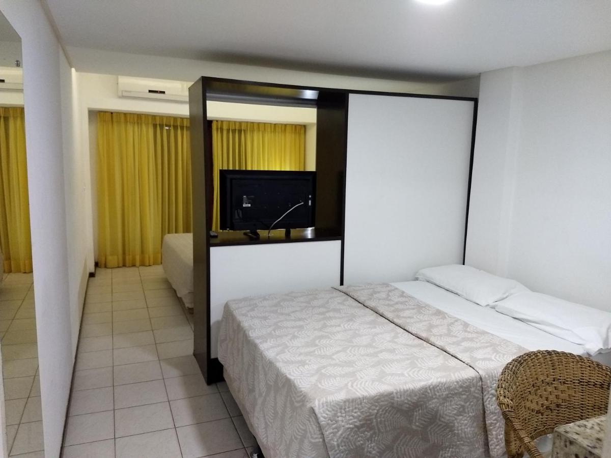 Pipa'S Bay Apartamentos Praia de Pipa Esterno foto